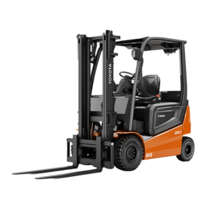 chariot elevateur electrique 2t