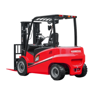 chariot elevateur electrique 5t