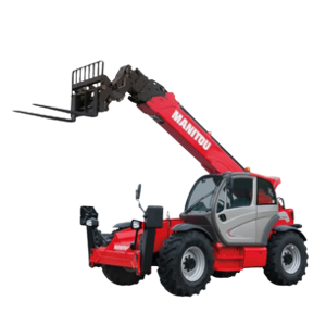 chariot elevateur telescopique diesel 16m