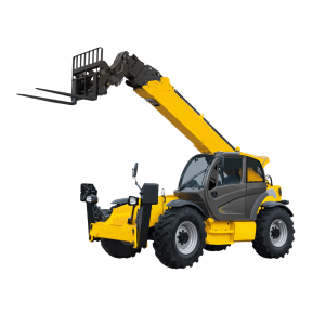 chariot elevateur telescopique diesel 17m