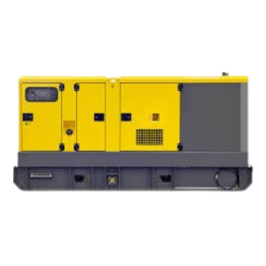 groupe electrogene 150 kva
