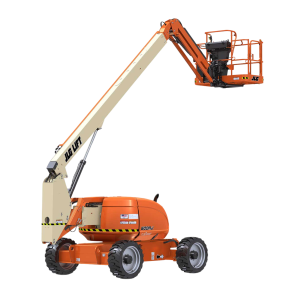 nacelle articulÉe diesel 20m