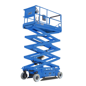 nacelle ciseau electrique 10m